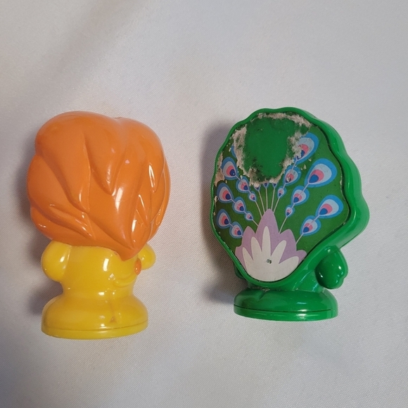 Lot of 7 VTech Smartville Zoo Animals - Picture 3 of 8